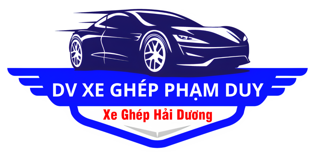 DV XE GHÉP PHẠM DUY